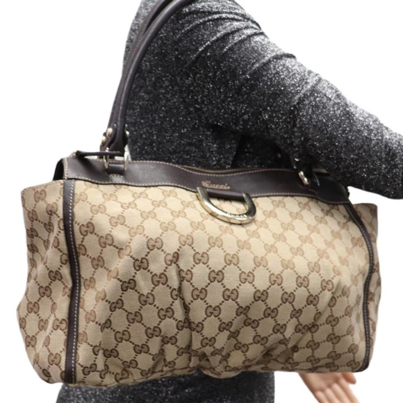 💎✨Beautiful✨💎GUCCI Shoulder bag - Picture 2 of 14